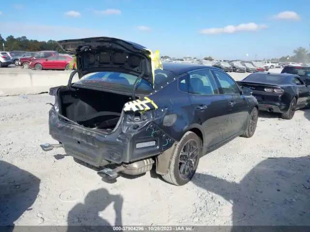 KIA OPTIMA 2019 5XXGT4L30KG295377